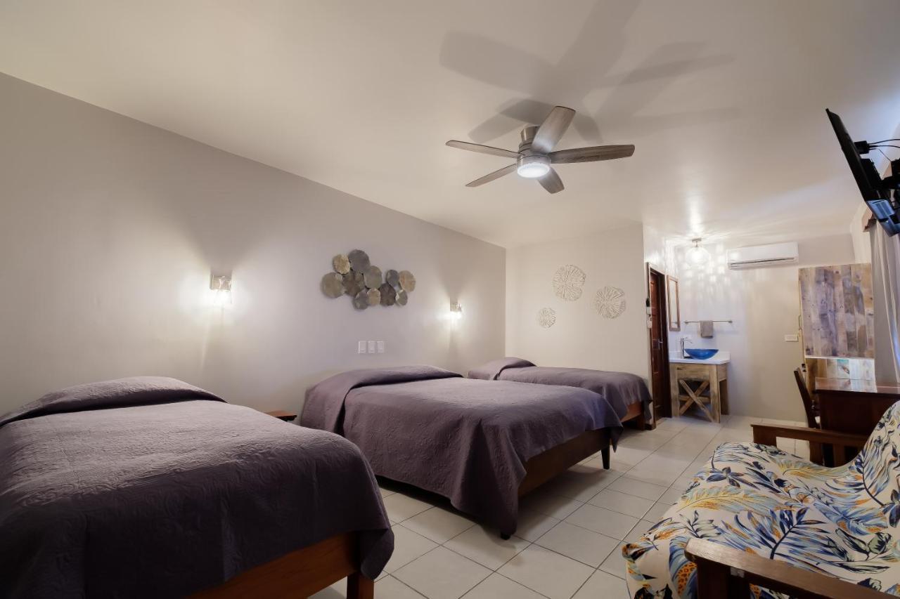 Holiday Hotel 산페드로 외부 사진