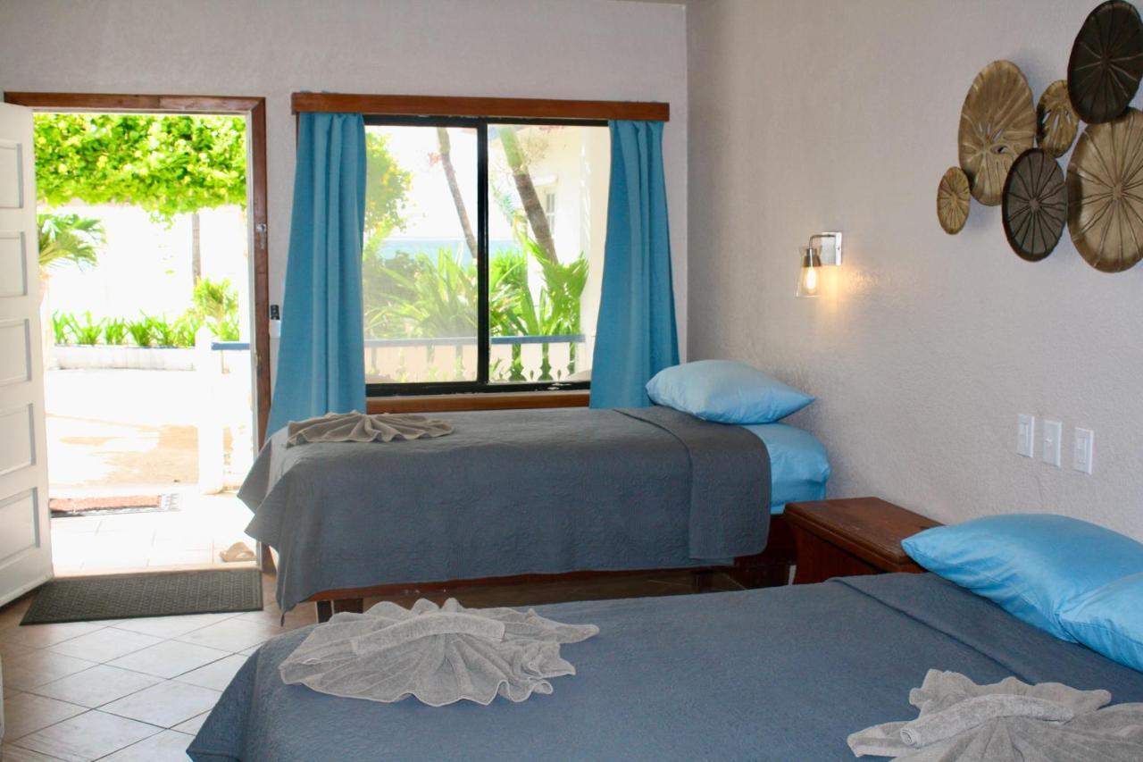 Holiday Hotel 산페드로 외부 사진